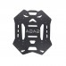 E350PRO DIY 4 Axis Quadcopter Frame RC Drone Rack Body Mini Foldable Carbon Fiber 