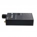 Black RF Signal Detector Anti-Spy Detector GSM Bug Camera GPS Finder 1MHz-8000MHz G319