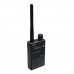 Black RF Signal Detector Anti-Spy Detector GSM Bug Camera GPS Finder 1MHz-8000MHz G319