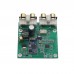 CSR QCC3003 Bluetooth 5.0 Audio Receiver Board with DAC Decoding Analog IN/OUT