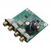 CSR QCC3003 Bluetooth 5.0 Audio Receiver Board with DAC Decoding Analog IN/OUT