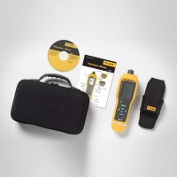 Fluke 805 Vibration Meter with Large High Resolution Screen 1000 Hz Frequency