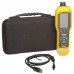 Fluke 805 Vibration Meter with Large High Resolution Screen 1000 Hz Frequency