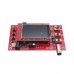 DSO138 Digital Oscilloscope Fully Assembled 2.4" TFT Open Source 1Msps + Probe