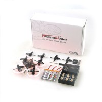 Mobula7 75mm Crazybee F3 Pro 2S Whoop FPV Racing Drone 700TVL Camera Standard Version Frsky Non-EU