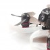 Mobula7 75mm Crazybee F3 Pro OSD 2S Whoop FPV Racing Drone 700TVL Camera Basic Version Flysky