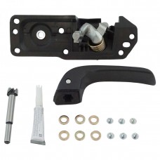 Door Handle Repair Kit Interior Inside LH Driver for 07-13 Sierra Silverado