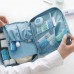 Cosmetic Travel Bag Travel Makeup Bag Organizer Multi-functional Travel Storage Bag 