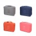 Cosmetic Travel Bag Travel Makeup Bag Organizer Multi-functional Travel Storage Bag 