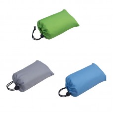 Waterproof Beach Mat Waterproof Picnic Mat Oxford Cloth Tent Mat Outdoor 145x150cm Green/Gray/Blue 