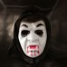 Scream Halloween Mask Halloween Ghost Mask Monster Cosplay for Party Toys