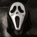 Scream Halloween Mask Halloween Ghost Mask Monster Cosplay for Party Toys