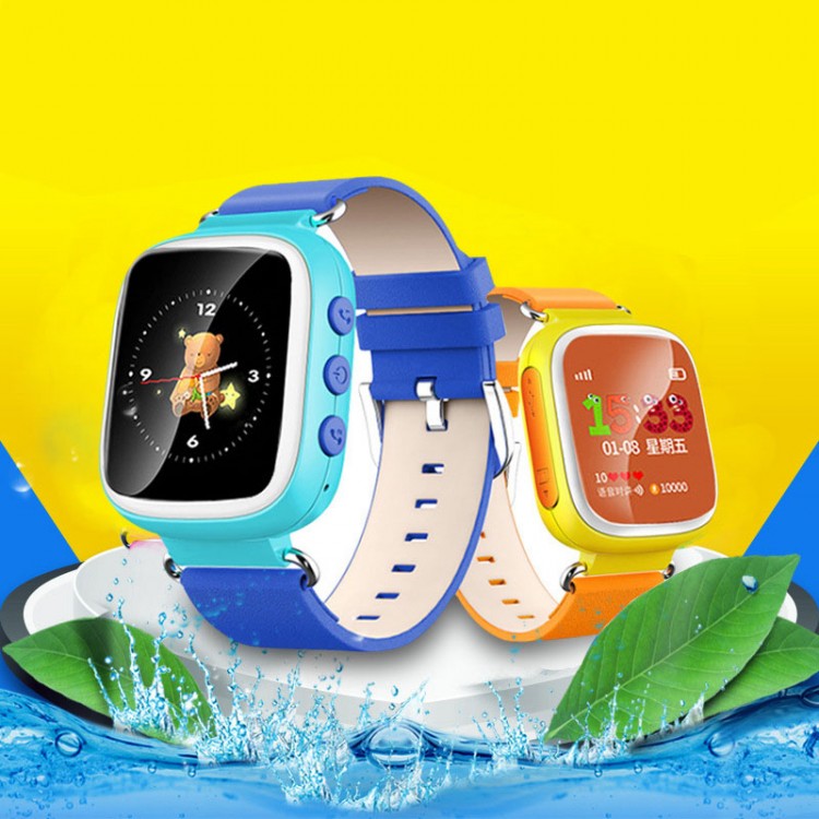 garmin watch small