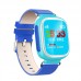 GPS Smart Watch for Kids Wristwatch Q70 1.44Inch Screen GSM GPRS GPS Locator Tracker for iOS Android