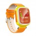 GPS Smart Watch for Kids Wristwatch Q70 1.44Inch Screen GSM GPRS GPS Locator Tracker for iOS Android