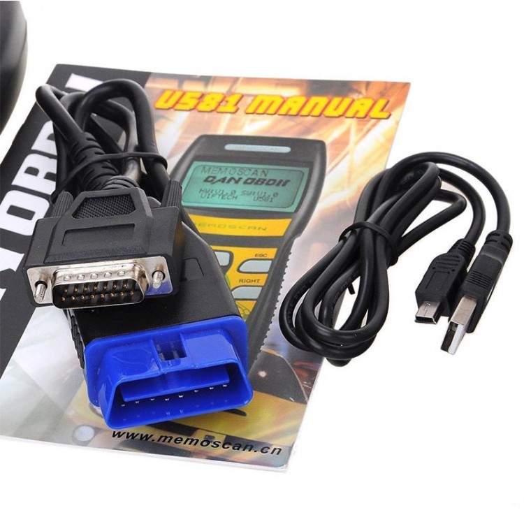 can obd2 u581 update can obd2 u581 update
