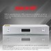M8A DSD512 HIFI Decoder Support DOP DAC ES9038 PCM768kHz Micro USB AMP Optical Coaxial IN RCA Out