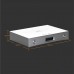 M8A DSD512 HIFI Decoder Support DOP DAC ES9038 PCM768kHz Micro USB AMP Optical Coaxial IN RCA Out