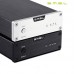 Sanskrit 6th Decoder Amplifier USB DAC Audio AMP Hi-fi Portable Decodificador 32Bit Power Amplificador