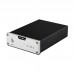 Sanskrit 6th Decoder Amplifier USB DAC Audio AMP Hi-fi Portable Decodificador 32Bit Power Amplificador