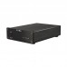Sanskrit 6th Decoder Amplifier USB DAC Audio AMP Hi-fi Portable Decodificador 32Bit Power Amplificador