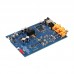Sanskrit 6th Decoder Amplifier USB DAC Audio AMP Hi-fi Portable Decodificador 32Bit Power Amplificador
