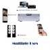 Sanskrit 6th Decoder Amplifier USB DAC Audio AMP Hi-fi Portable Decodificador 32Bit Power Amplificador