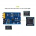 Sanskrit 6th Decoder Amplifier USB DAC Audio AMP Hi-fi Portable Decodificador 32Bit Power Amplificador
