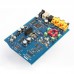Sanskrit Pro-B Bluetooth DAC Audio Amplifier 32bit/384KHz DSD512 USB/Optical/Coaxial Input