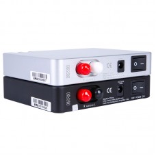 VMV VA2 Headphone Amplifier Professional Audiophile DAC Earphone AMP HD650/600/DT880/990/K701/K702