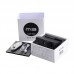 M3 DAC AMP USB Optical Coaxial Headphone Amplifier Portable USB Powered Audio Decoder DAC Converter