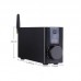 AD13 Pure Digital Amplifier HIFI 50W*2 USB DAC Amp Bluetooth 4.0 with Remote Control