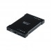 M2 Pro Headphone Amplifier Mini USB DAC External Sound Card Built-in Amp HIFI EXQUIS Decoder