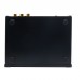 M6 XMOS DSD USB DAC Amplifier AK4452 Decoder Native DSD512 32Bit/ 768KHz USB Optical Coaxial Input