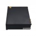 M6 XMOS DSD USB DAC Amplifier AK4452 Decoder Native DSD512 32Bit/ 768KHz USB Optical Coaxial Input