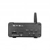 SMSL SA-36A Plus Bluetooth Amplifier 30W Class D Digital Amp USB/Bluetooth/AUX/TF/U Disk 24V