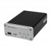 SMSL SA-36A Plus Bluetooth Amplifier 30W Class D Digital Amp USB/Bluetooth/AUX/TF/U Disk 24V