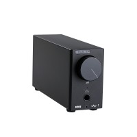 SMSL SAP-1 Portable Headphone Amplifier Mini Stereo Amp Desktop PA6120A2 HIFI Digital Audio