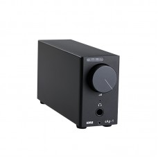 SMSL SAP-1 Portable Headphone Amplifier Mini Stereo Amp Desktop PA6120A2 HIFI Digital Audio