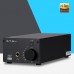 SMSL M7 DSD512 AK4452 * 2 USB DAC Amp Headphone Amplifier 32Bit/768KHz with XMOS LM4562 TPA6120A2