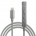 SMSL i2 Portable Lighting Headphone Amplifier DAC for IOS iPhone DAC Decoder