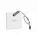 SMSL i2 Portable Lighting Headphone Amplifier DAC for IOS iPhone DAC Decoder