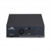 SAP-10 HIFI Headphone Amplifier Full Balanced Output XLR & RCA Input Built-in Power Supply TPA1620A2