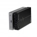 sAp-11 MINI HIFI Portable Headphone Amplifier Balance Headphone Amp TPA6120A2*2 Audio Amp