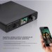 DP3 HIFI Bluetooth WiFi Music Player Balanced Headphone Amplifier DSD256