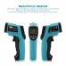 GM550 50 ~ 550℃ Digital Infrared Thermometer Pyrometer Aquarium Laser Thermometer Outdoor