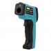 GM550 50 ~ 550℃ Digital Infrared Thermometer Pyrometer Aquarium Laser Thermometer Outdoor