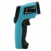 GM550 50 ~ 550℃ Digital Infrared Thermometer Pyrometer Aquarium Laser Thermometer Outdoor