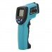 GM550 50 ~ 550℃ Digital Infrared Thermometer Pyrometer Aquarium Laser Thermometer Outdoor