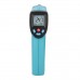 GM550 50 ~ 550℃ Digital Infrared Thermometer Pyrometer Aquarium Laser Thermometer Outdoor